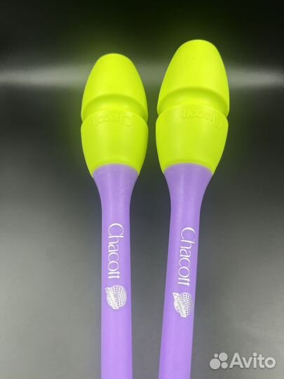 Булавы Chacott 45,5 см