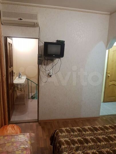 Комната 15 м², 3/3 эт.