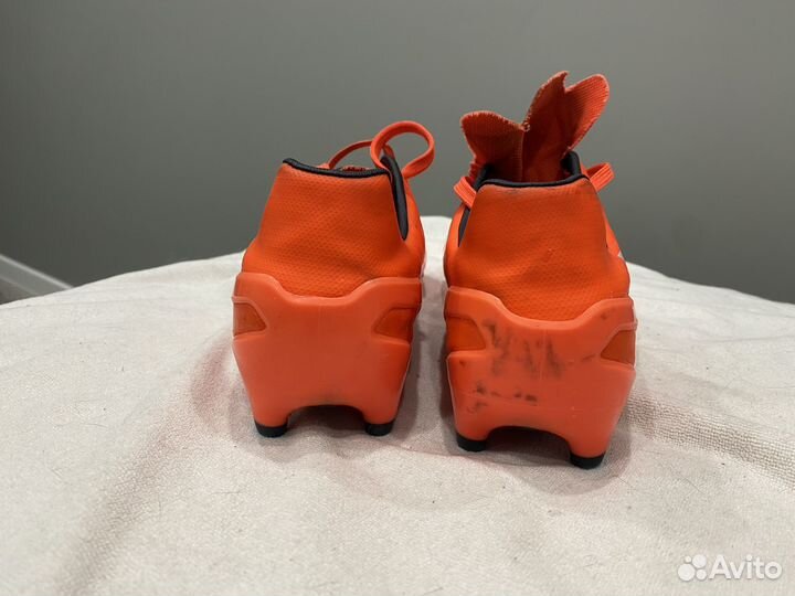 Бутсы puma evospeed