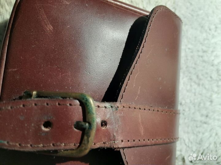 Винтажный кошелёк или маленькая сумочка из 1960 г