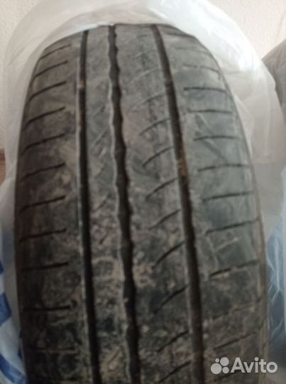 Pirelli Cinturato P1 195/65 R15