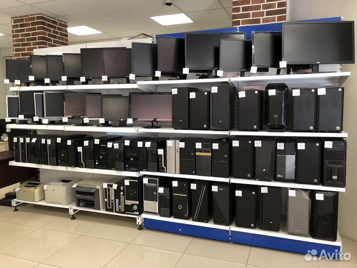 Переходник Display Port DisplayPort (m) - VGA (f)