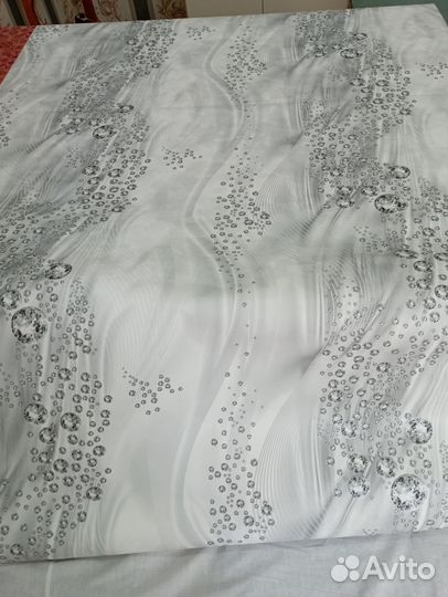 Обои виниловые на флизелиновой основе