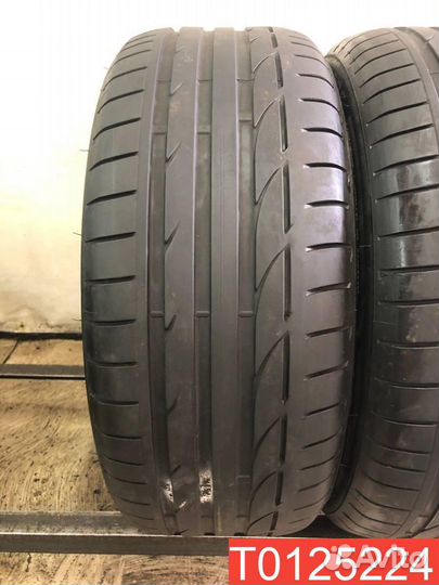 Bridgestone Potenza S001 245/50 R18 100W