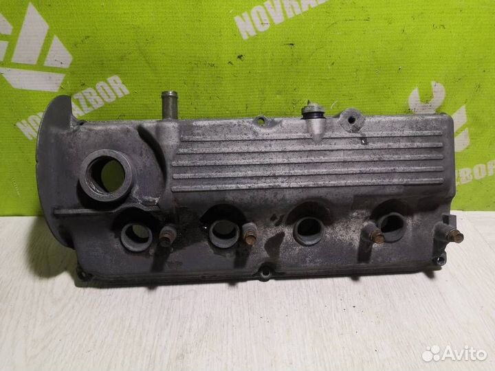 Крышка головки блока (клапанная) Сузуки Балено 9