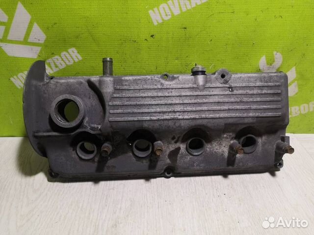 Крышка головки блока (клапанная) Сузуки Балено 9