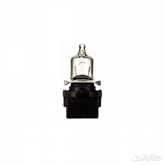 Лампа освещение щитка приборов 12V 5W B10d