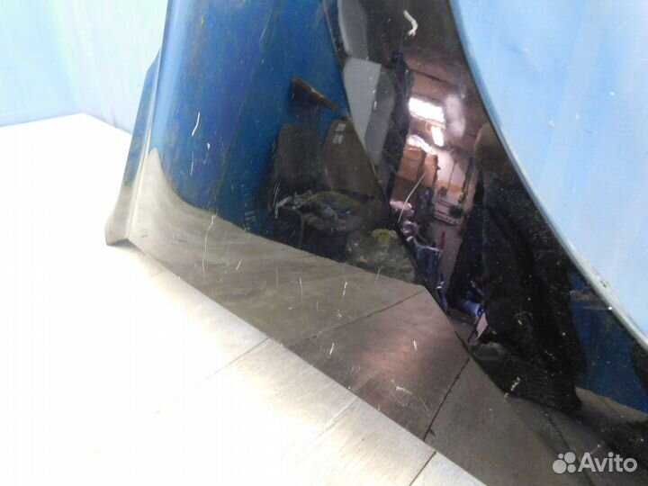 Крыло переднее правое Haval Jolion 2021