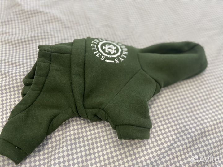 Одежда для маленьких собак