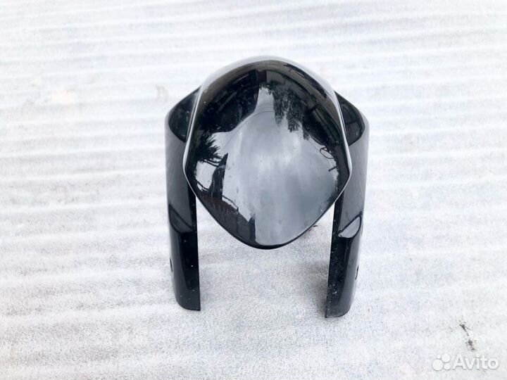 Suzuki GSX-R 1000 K5 переднее крыло