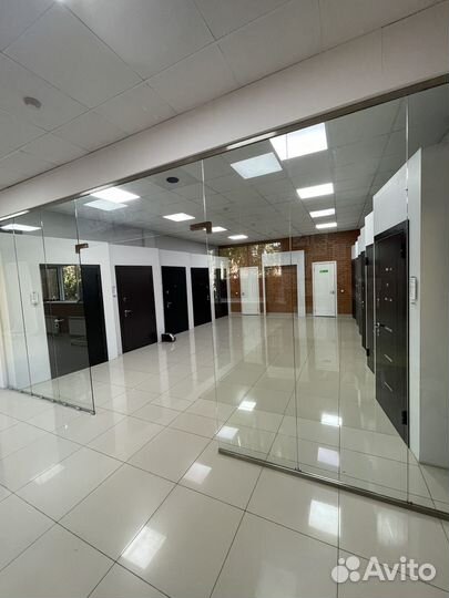 Готовый бизнес по продаже дверей