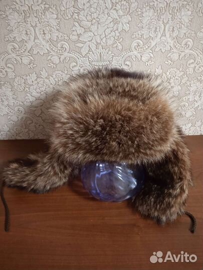 Шапка детская на мальчика