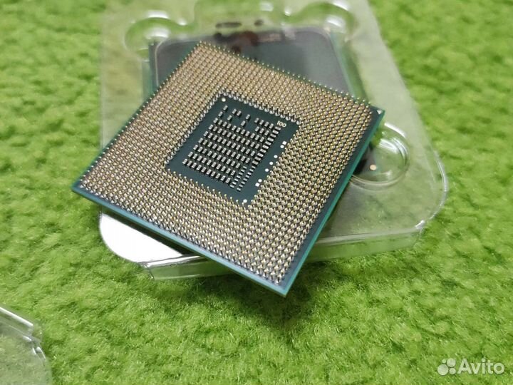 Процессор intel core i5-2450 для ноутбука