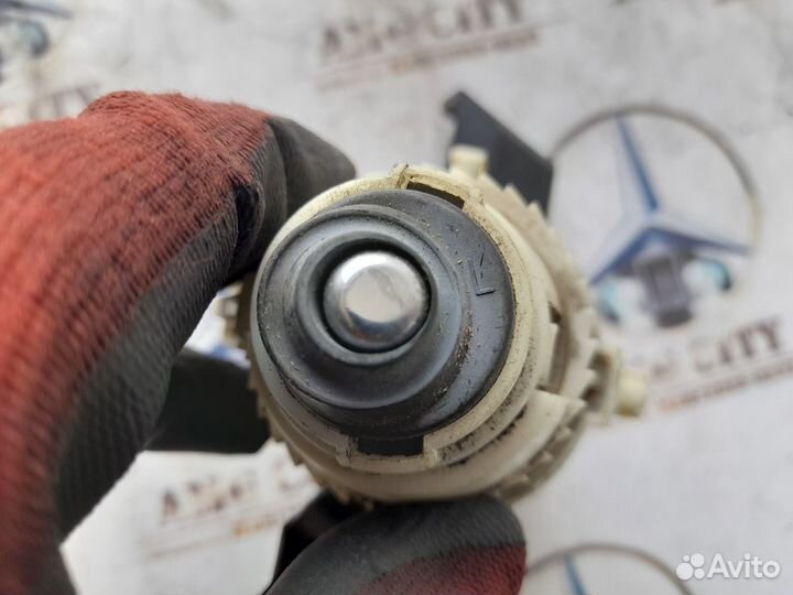 Антенна парковочная (Левая) Мерседес S-Класс