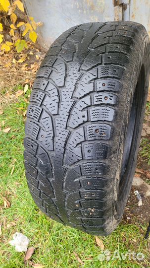 Hankook I'Pike RW11 285/60 R18