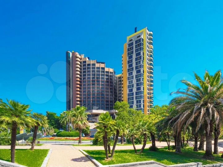 Машиноместо, 19 м²