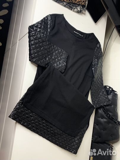 Вещи пакетом женские S shein concept club new y-r