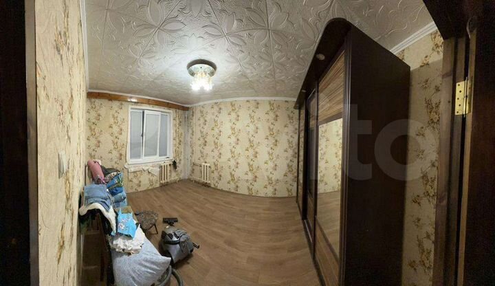 2-к. квартира, 57,3 м², 7/9 эт.