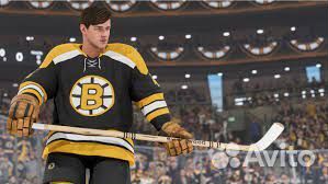 NHL 24 PS4 PS5 Саратов