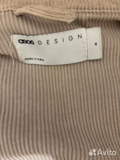 Куртка ASOS design