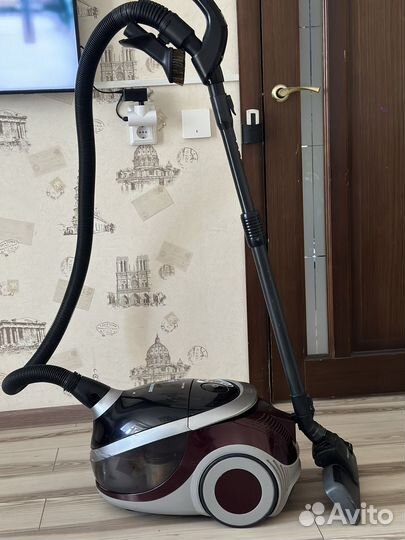 Пылесос Samsung