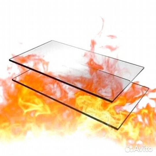 Закаленные стекла