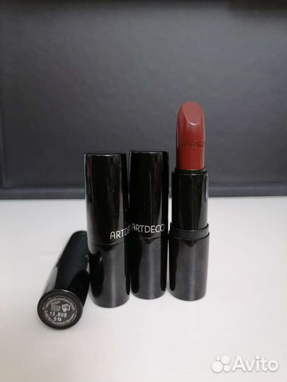 Помады Artdeco perfect color, тон 809