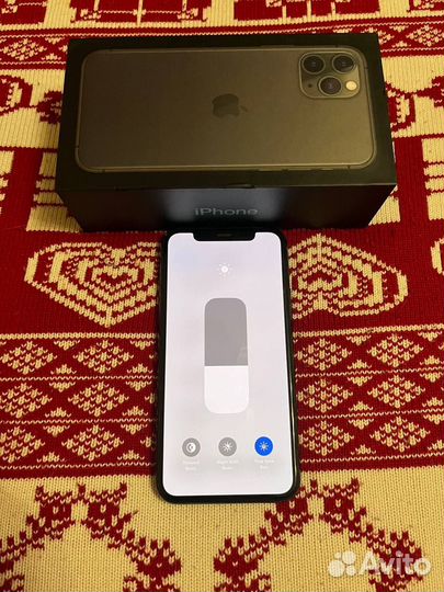 iPhone 11 Pro, 256 ГБ