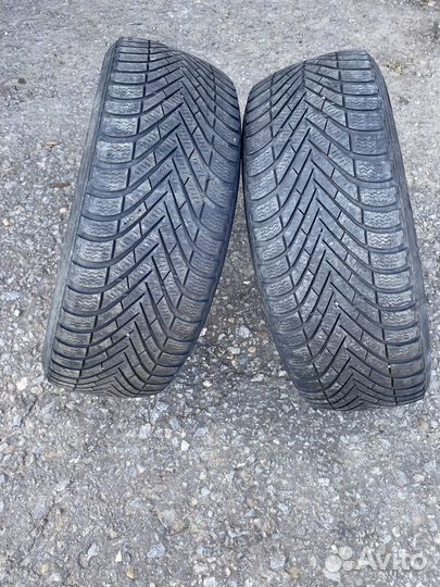 Pirelli Winter Cinturato 205/55 R16