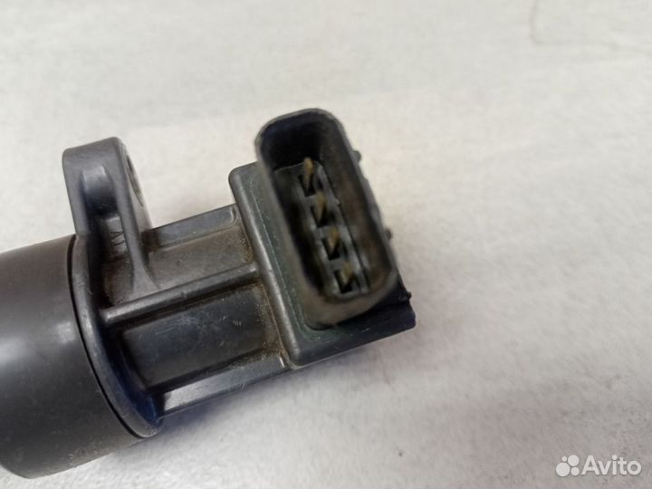 Катушка зажигания Ягуар