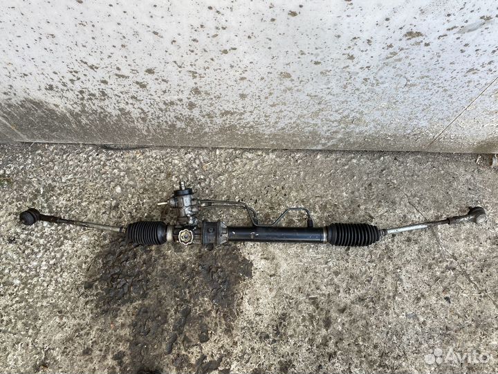 Рулевая рейка Volvo S40 1, V40