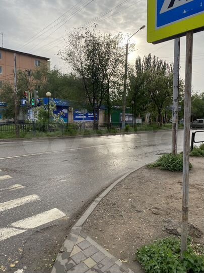 Торговая площадь, 28 м²