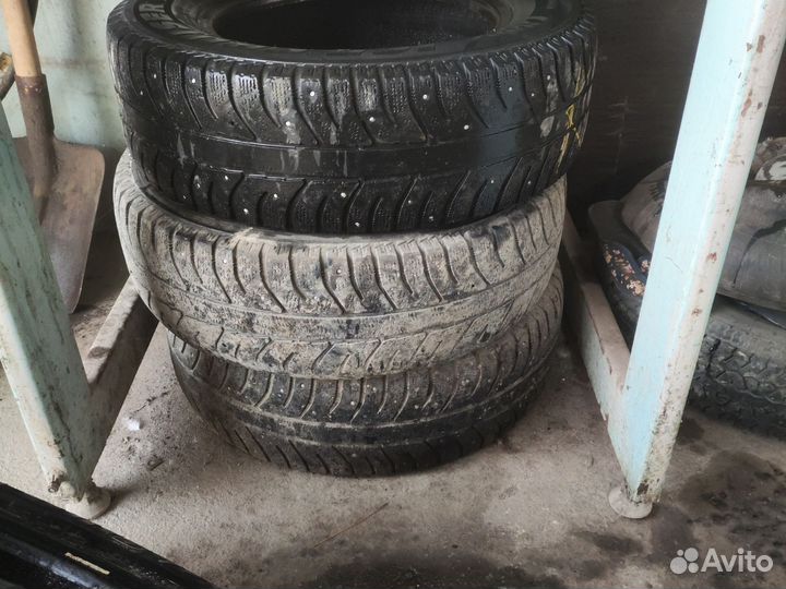 Blackarrow P16 4.25/10.5 R13