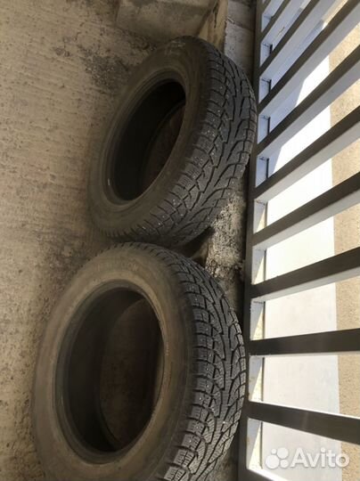 Hankook I'Pike RW11 215/65 R16 81M