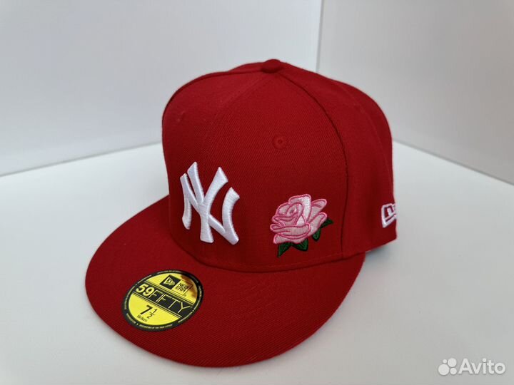 Кепки MLB 59fifty fitted - New Era