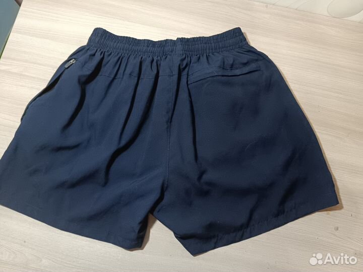 Шорты на мальчика плавательные XL