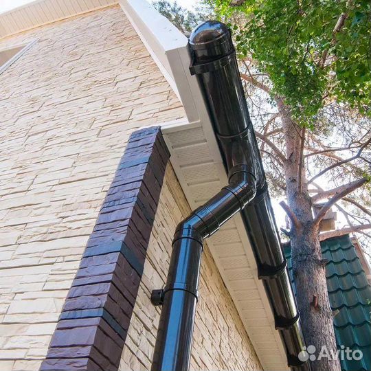 Бригада строителей