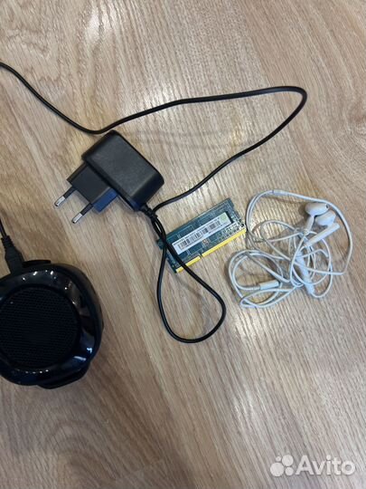 Электро хлам