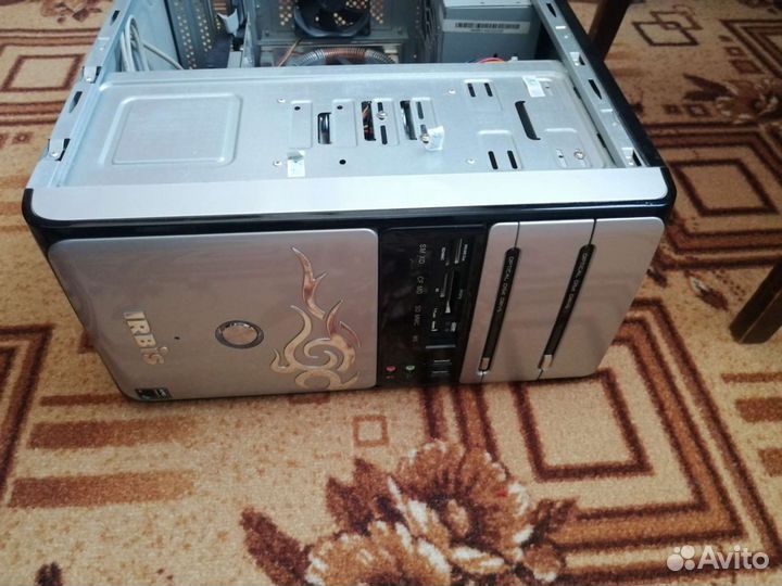 Компьютер Irbis