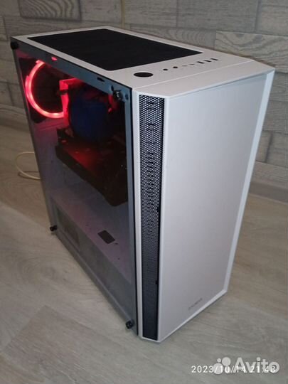 Core i5/16Gb/RX470/SSD500Gb
