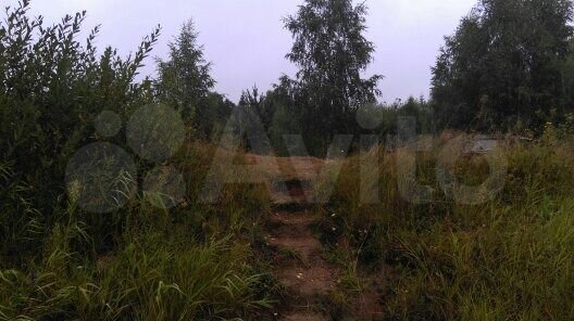 Участок 6,23 га (СНТ, ДНП)