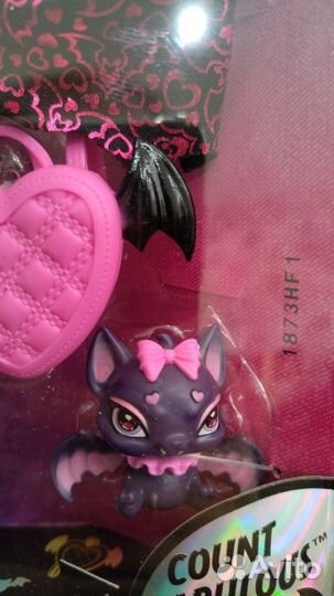 Кукла Монстер Хай Monster high g3