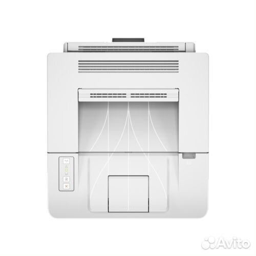 Принтер HP LaserJet Pro M203dw