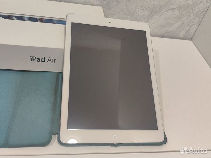 Планшет apple iPad air