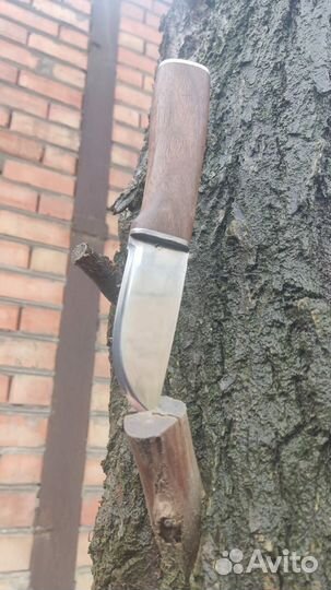 Нож шкурник