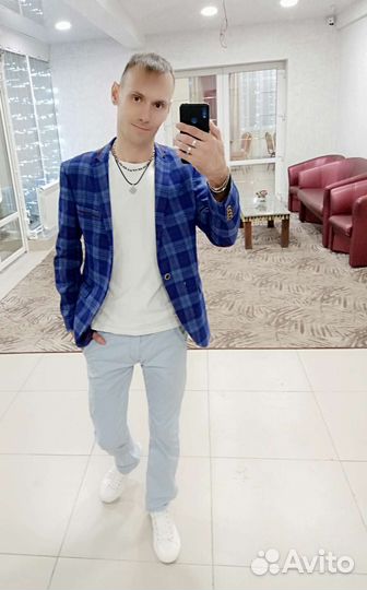 Ведущий на ваше торжество