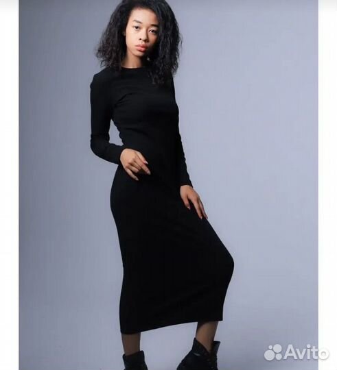 Платье лапша