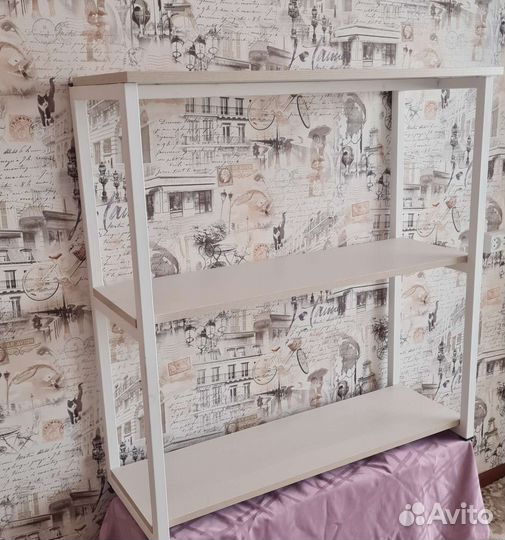 Полки стеллажи стиля лофт бу