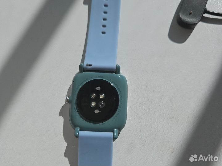 Смарт-часы xiaomi amazfit/GTS 2 Mini