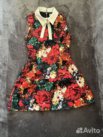 Летние женские вещи пакетом